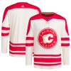 Calgary Flames Trikot Custom Heritage Classic Adidas 2023-24 Authentic - Herren